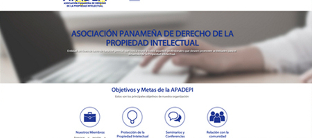 New APADEPI Website