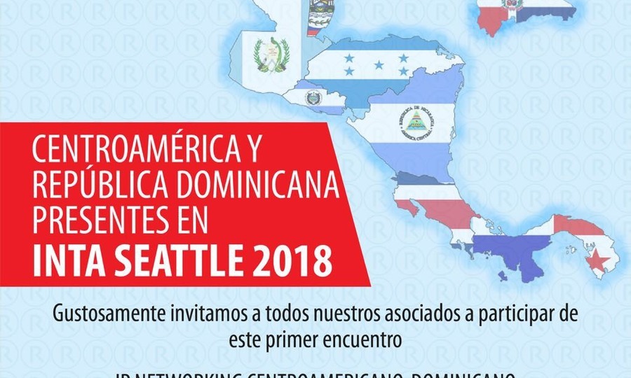 IP NETWORKING CENTROAMERICANO - DOMINICANO - INTA SEATTLE 2018