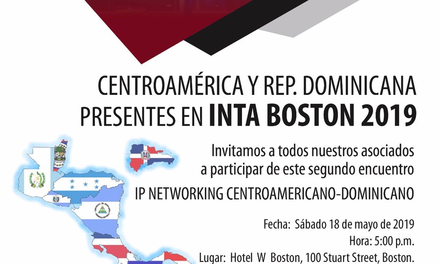 Recepción de Asociaciones de Centroamérica y Rep. Dominicana en INTA 2019